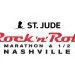 Rock'n'Roll Nashville Marathon
