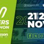 Affiche du Nevers Marathon 2026
