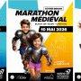 Marathon Médiéval de Blandy-lès-Tours à Provins