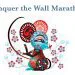 Conquer The Wall Marathon
